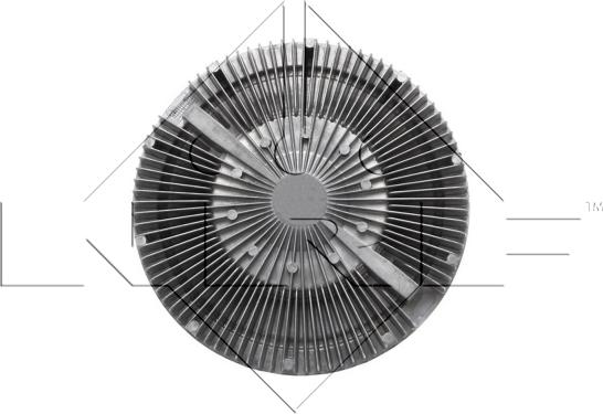 Wilmink Group WG1720832 - Cupla, ventilator radiator aaoparts.ro