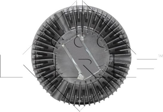 Wilmink Group WG1720820 - Cupla, ventilator radiator aaoparts.ro