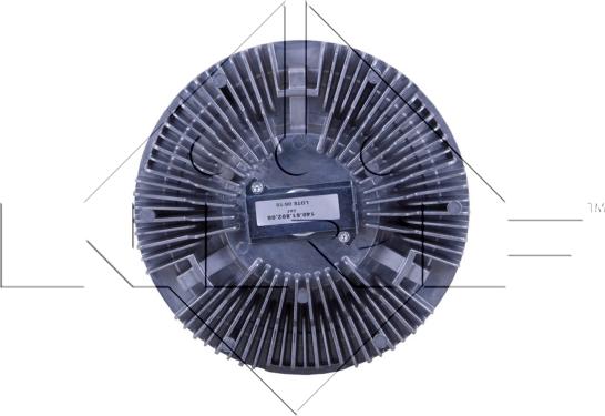 Wilmink Group WG1720765 - Cupla, ventilator radiator aaoparts.ro