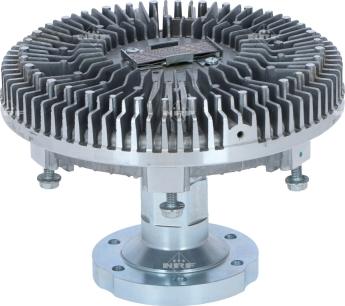 Wilmink Group WG1720761 - Cupla, ventilator radiator aaoparts.ro