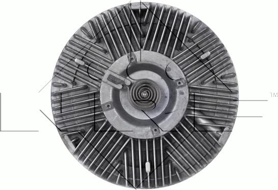 Wilmink Group WG1720767 - Cupla, ventilator radiator aaoparts.ro