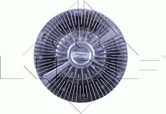 Wilmink Group WG1720738 - Cupla, ventilator radiator aaoparts.ro