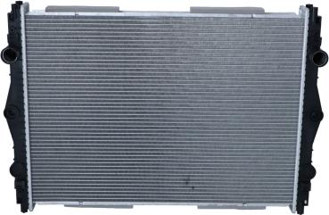 Wilmink Group WG1721578 - Radiator, racire motor aaoparts.ro