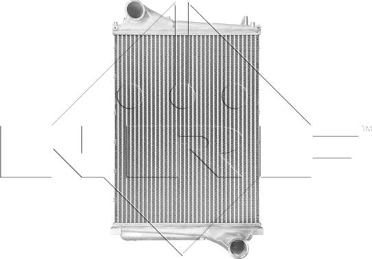 Wilmink Group WG1723941 - Intercooler, compresor aaoparts.ro