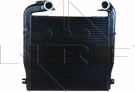 Wilmink Group WG1723914 - Intercooler, compresor aaoparts.ro