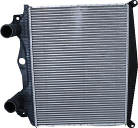 Wilmink Group WG1723970 - Intercooler, compresor aaoparts.ro
