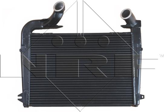 Wilmink Group WG1723793 - Intercooler, compresor aaoparts.ro