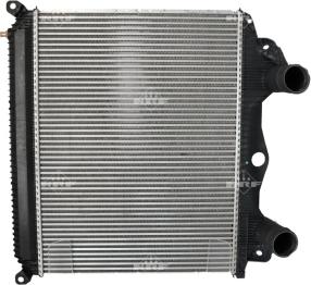 Wilmink Group WG1723782 - Intercooler, compresor aaoparts.ro