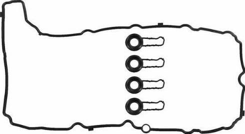 Wilmink Group WG1779327 - Set garnituri, Capac supape aaoparts.ro