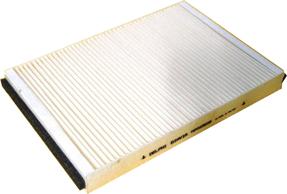 Wilmink Group WG1774495 - Filtru, aer habitaclu aaoparts.ro