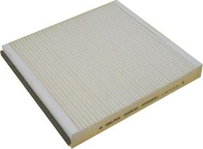 Wilmink Group WG1774516 - Filtru, aer habitaclu aaoparts.ro