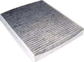 Wilmink Group WG1774769 - Filtru, aer habitaclu aaoparts.ro