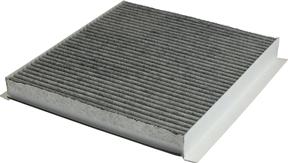 Wilmink Group WG1774781 - Filtru, aer habitaclu aaoparts.ro