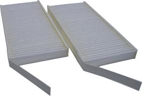 Wilmink Group WG1774731 - Filtru, aer habitaclu aaoparts.ro
