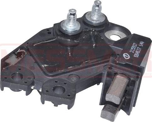 Wilmink Group WG1775950 - Regulator, alternator aaoparts.ro