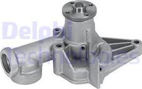 Wilmink Group WG1775150 - Pompa apa aaoparts.ro