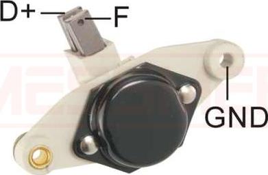 Wilmink Group WG1775810 - Regulator, alternator aaoparts.ro