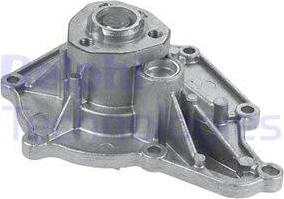 Wilmink Group WG1775281 - Pompa apa aaoparts.ro