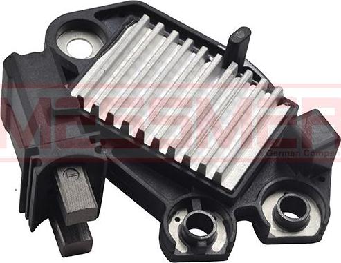 Wilmink Group WG1776048 - Regulator, alternator aaoparts.ro
