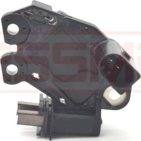 Wilmink Group WG1776059 - Regulator, alternator aaoparts.ro