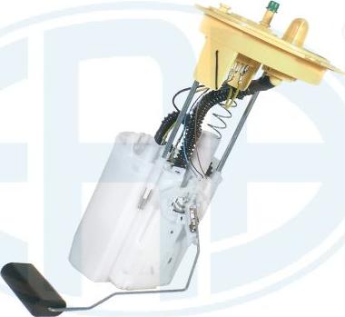 Wilmink Group WG1778562 - Modul alimentare combustibil aaoparts.ro