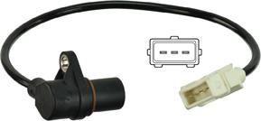 Wilmink Group WG1773784 - Senzor impulsuri, arbore cotit aaoparts.ro