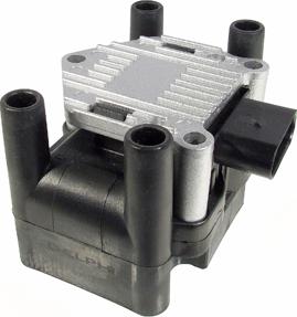 Wilmink Group WG1772147 - Bobina de inductie aaoparts.ro