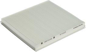 Wilmink Group WG1772885 - Filtru, aer habitaclu aaoparts.ro