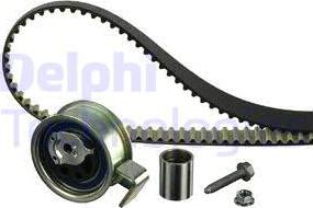Wilmink Group WG1772754 - Set curea de distributie aaoparts.ro
