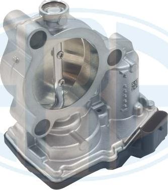 Wilmink Group WG1777659 - Carcasa clapeta aaoparts.ro