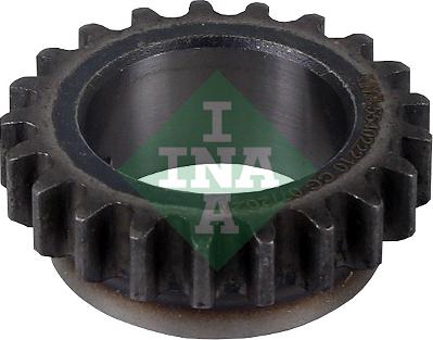 Wilmink Group WG2464647 - Roata dintata, arbore cotit aaoparts.ro