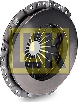 Wilmink Group WG2461731 - Placa presiune ambreiaj aaoparts.ro
