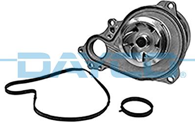 Wilmink Group WG2402015 - Pompa apa aaoparts.ro