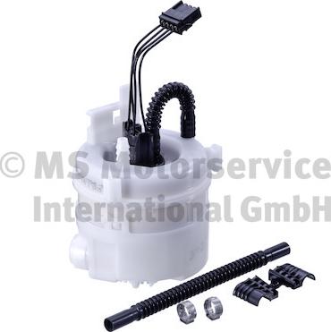 Wilmink Group WG2417544 - Modul alimentare combustibil aaoparts.ro