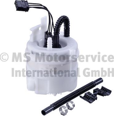 Wilmink Group WG2417542 - Modul alimentare combustibil aaoparts.ro