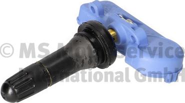 Wilmink Group WG2417641 - Senzor, sistem de control al presiunii pneuri aaoparts.ro