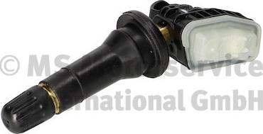 Wilmink Group WG2417650 - Senzor, sistem de control al presiunii pneuri aaoparts.ro