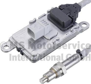 Wilmink Group WG2417664 - Senzor NOx, injectie aditiv aaoparts.ro