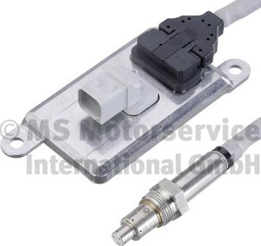 Wilmink Group WG2417661 - Senzor NOx, injectie aditiv aaoparts.ro
