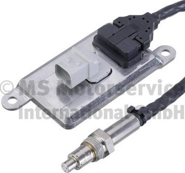 Wilmink Group WG2417662 - Senzor NOx, injectie aditiv aaoparts.ro