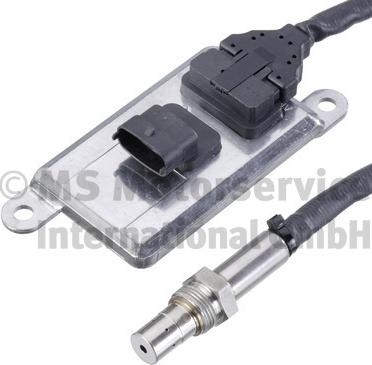 Wilmink Group WG2417675 - Senzor NOx, injectie aditiv aaoparts.ro