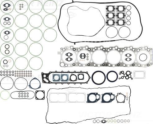 Wilmink Group WG2591761 - Set garnituri complet, motor aaoparts.ro