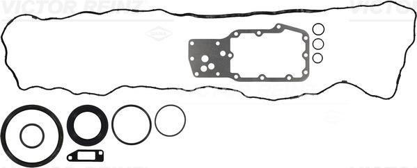 Wilmink Group WG2592082 - Set garnituri, carter aaoparts.ro