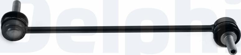 Wilmink Group WG2584118 - Brat / bieleta suspensie, stabilizator aaoparts.ro
