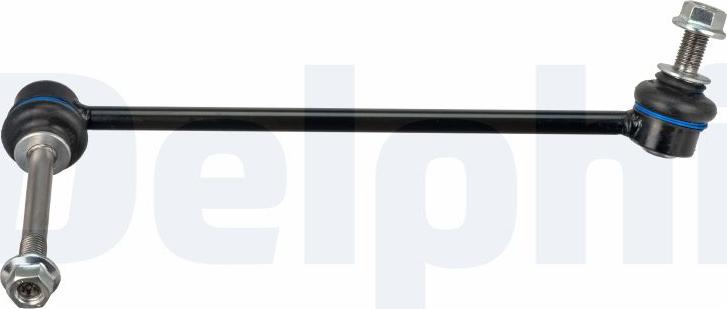 Wilmink Group WG2584792 - Brat / bieleta suspensie, stabilizator aaoparts.ro