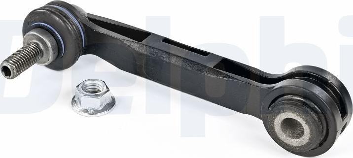 Wilmink Group WG2584767 - Brat / bieleta suspensie, stabilizator aaoparts.ro