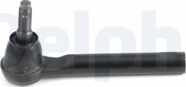 Wilmink Group WG2581721 - Cap de bara aaoparts.ro