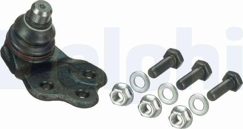 Wilmink Group WG2583608 - Articulatie sarcina / ghidare aaoparts.ro