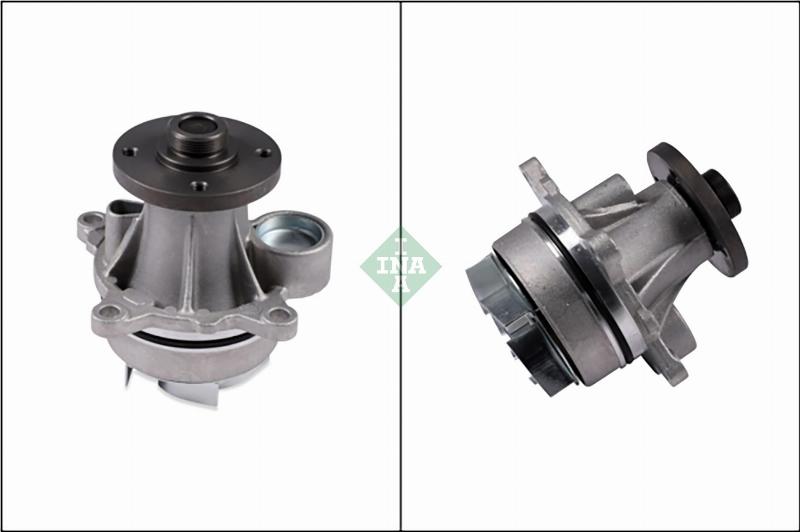 Wilmink Group WG2575199 - Pompa apa aaoparts.ro