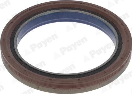 Wilmink Group WG2575707 - Simering, arbore cotit aaoparts.ro